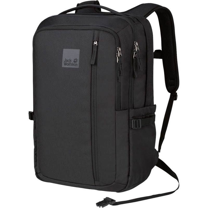 Jack Wolfskin Jack.Pot De Luxe Backpack-1